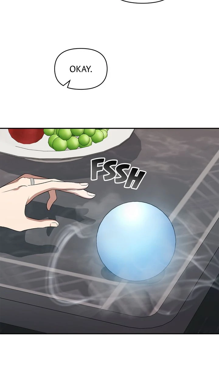 Creating Hidden Endings [Official] - Chapter 17 manhwa