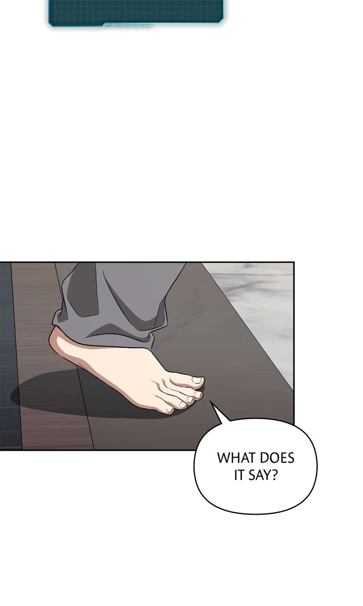 Creating Hidden Endings [Official] - Chapter 17 manhwa