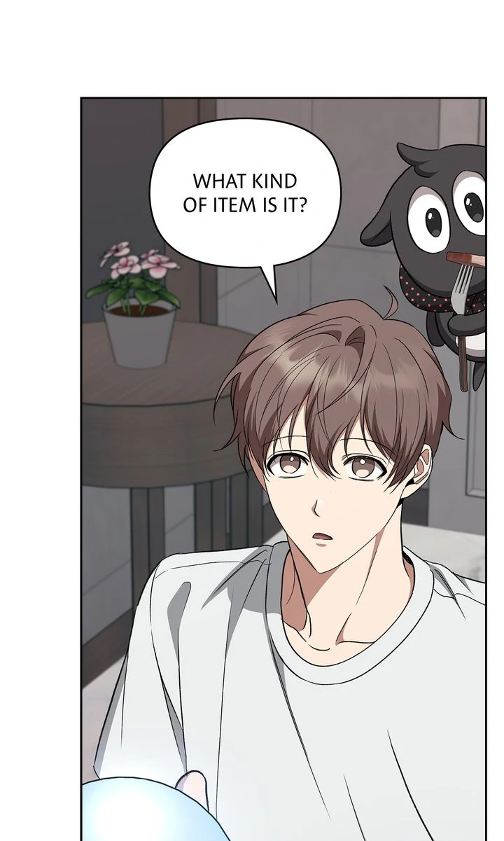 Creating Hidden Endings [Official] - Chapter 17 manhwa