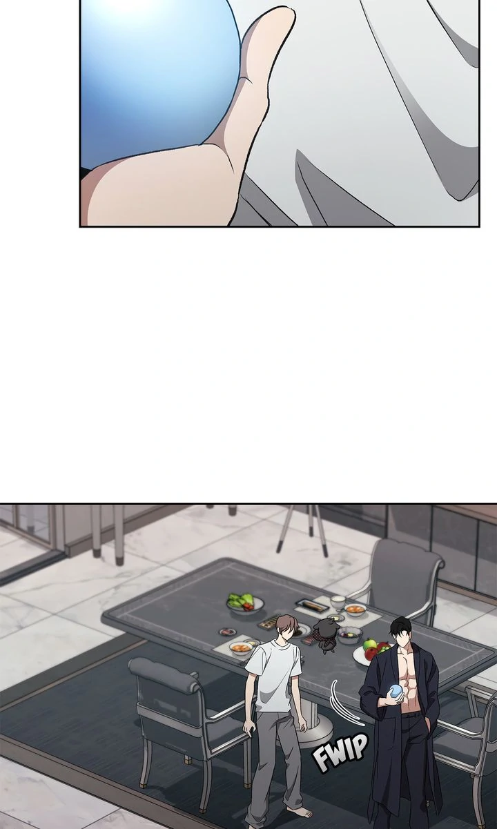 Creating Hidden Endings [Official] - Chapter 17 manhwa