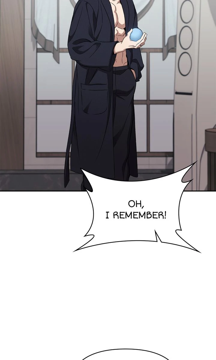 Creating Hidden Endings [Official] - Chapter 17 manhwa