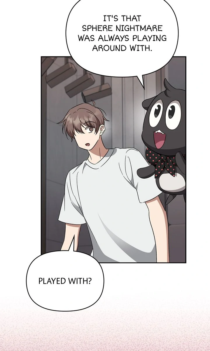 Creating Hidden Endings [Official] - Chapter 17 manhwa
