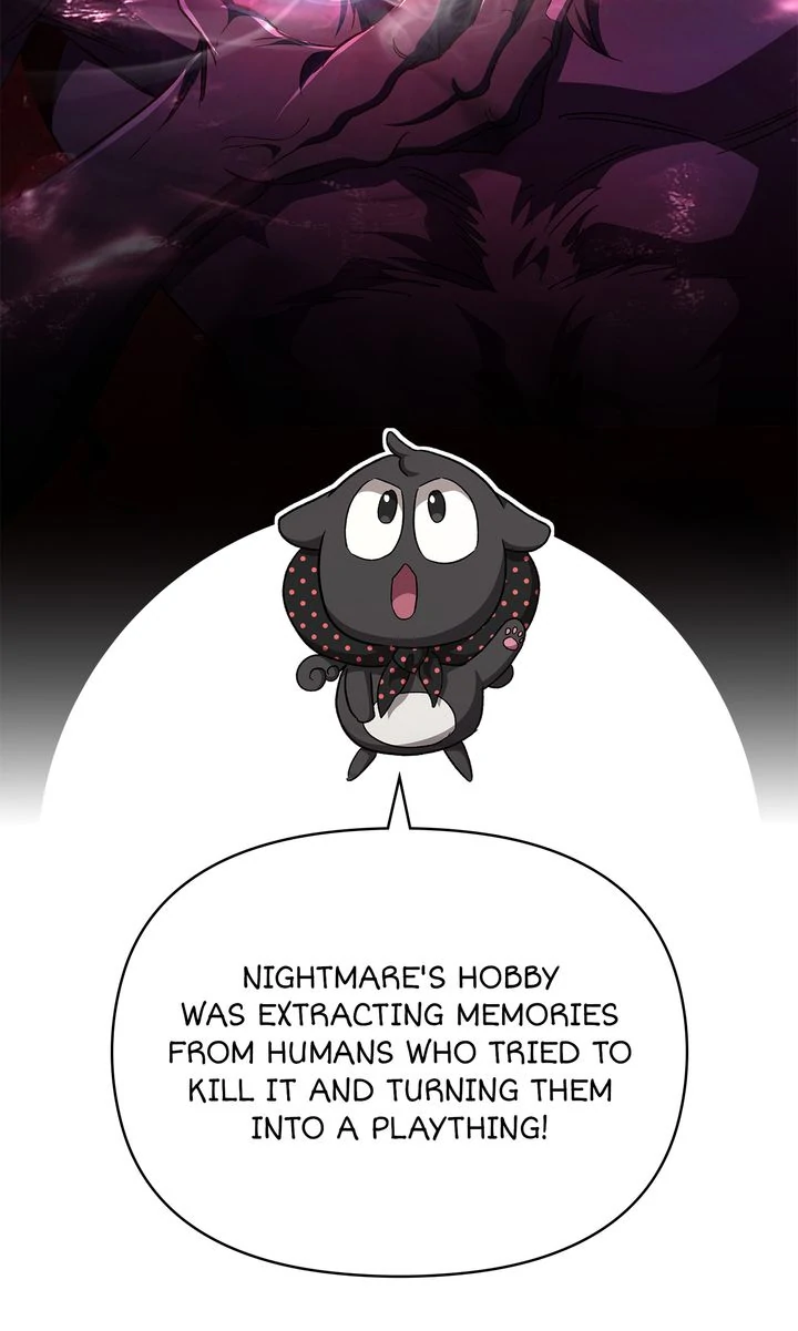 Creating Hidden Endings [Official] - Chapter 17 manhwa