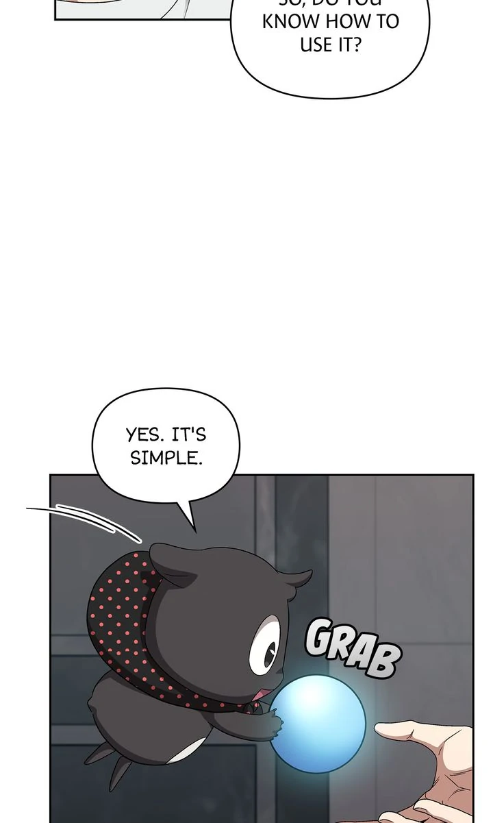 Creating Hidden Endings [Official] - Chapter 17 manhwa