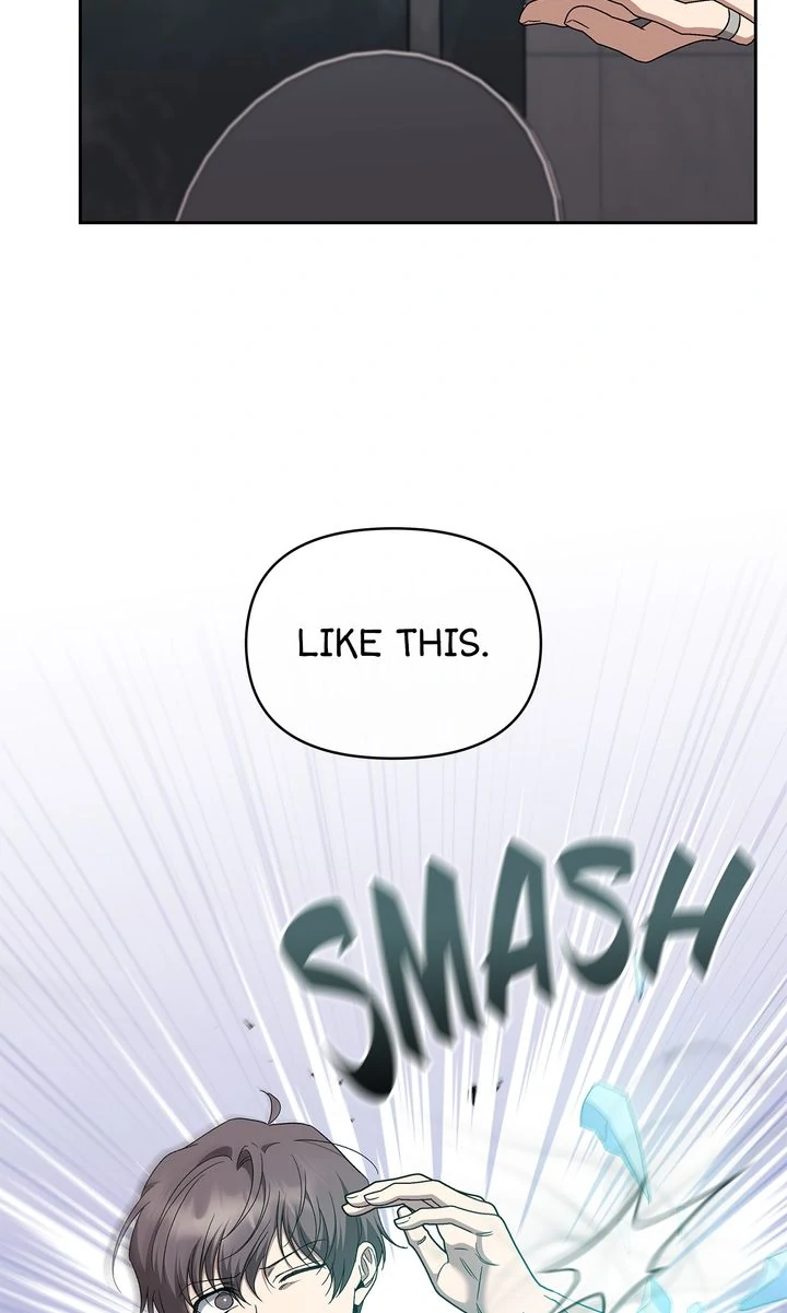 Creating Hidden Endings [Official] - Chapter 17 manhwa