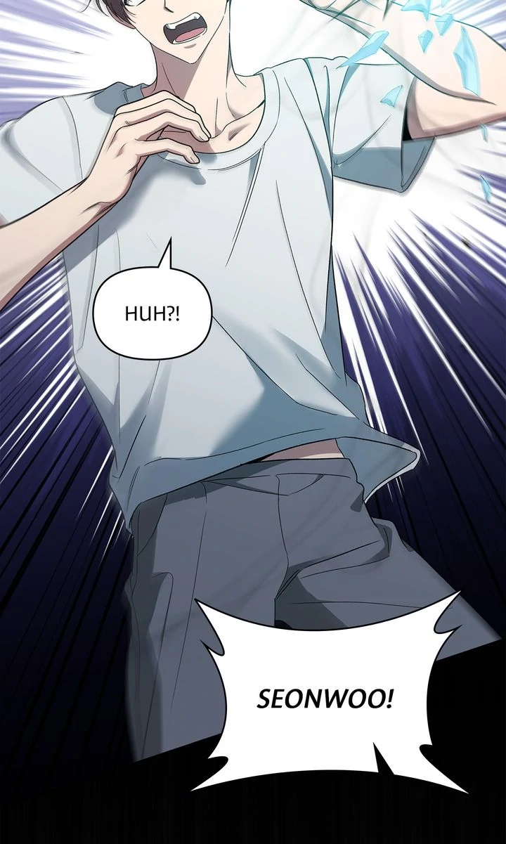 Creating Hidden Endings [Official] - Chapter 17 manhwa