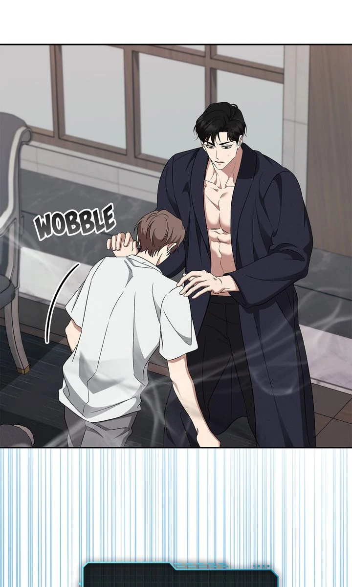 Creating Hidden Endings [Official] - Chapter 17 manhwa