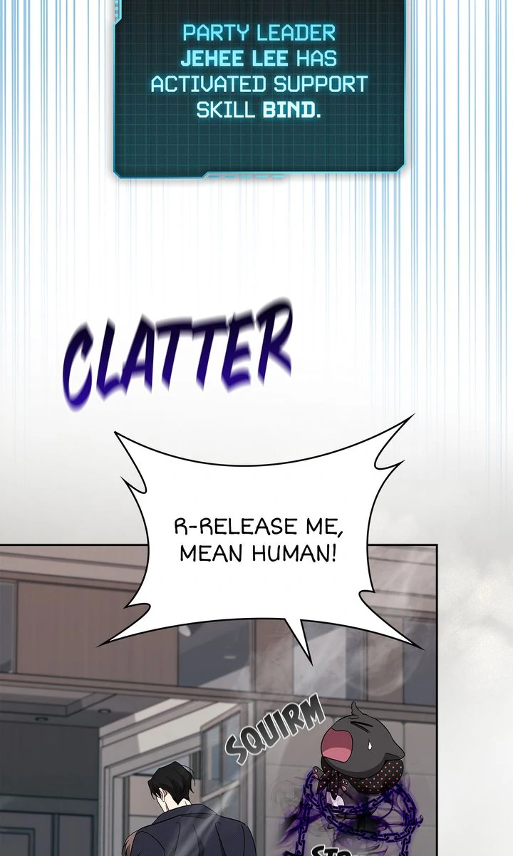 Creating Hidden Endings [Official] - Chapter 17 manhwa