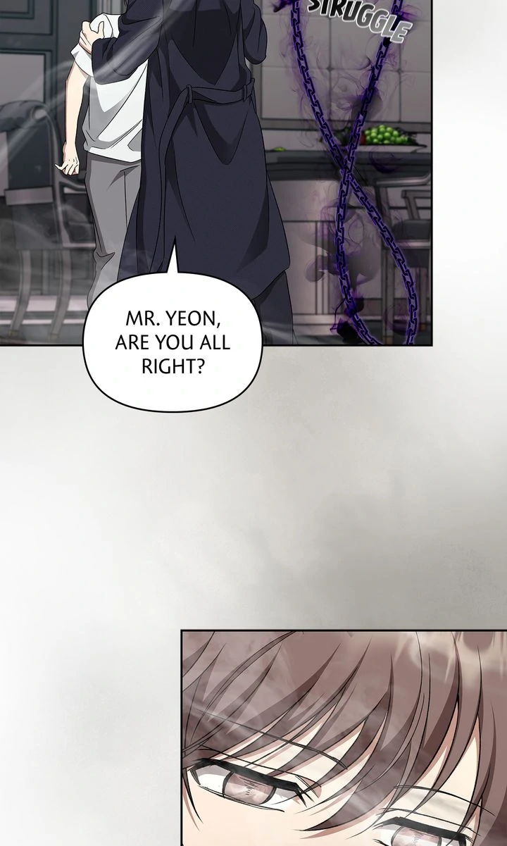Creating Hidden Endings [Official] - Chapter 17 manhwa