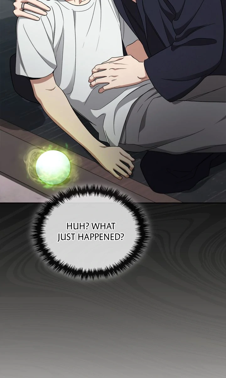 Creating Hidden Endings [Official] - Chapter 17 manhwa