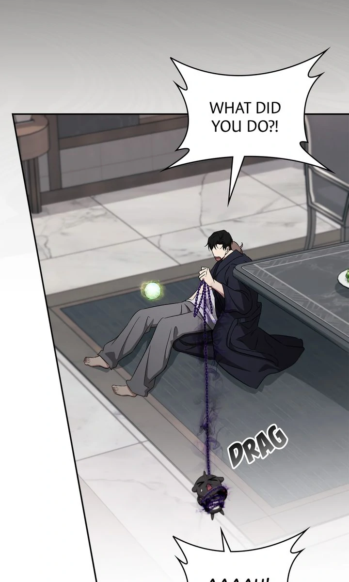 Creating Hidden Endings [Official] - Chapter 17 manhwa