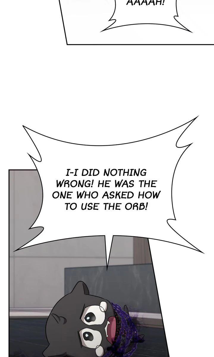 Creating Hidden Endings [Official] - Chapter 17 manhwa