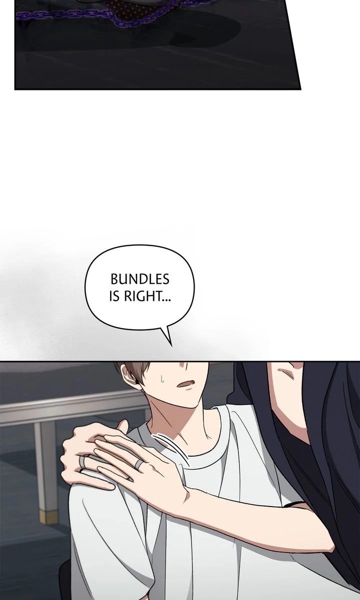 Creating Hidden Endings [Official] - Chapter 17 manhwa