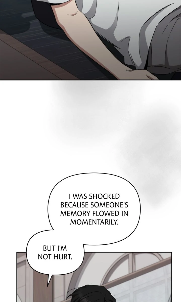 Creating Hidden Endings [Official] - Chapter 17 manhwa