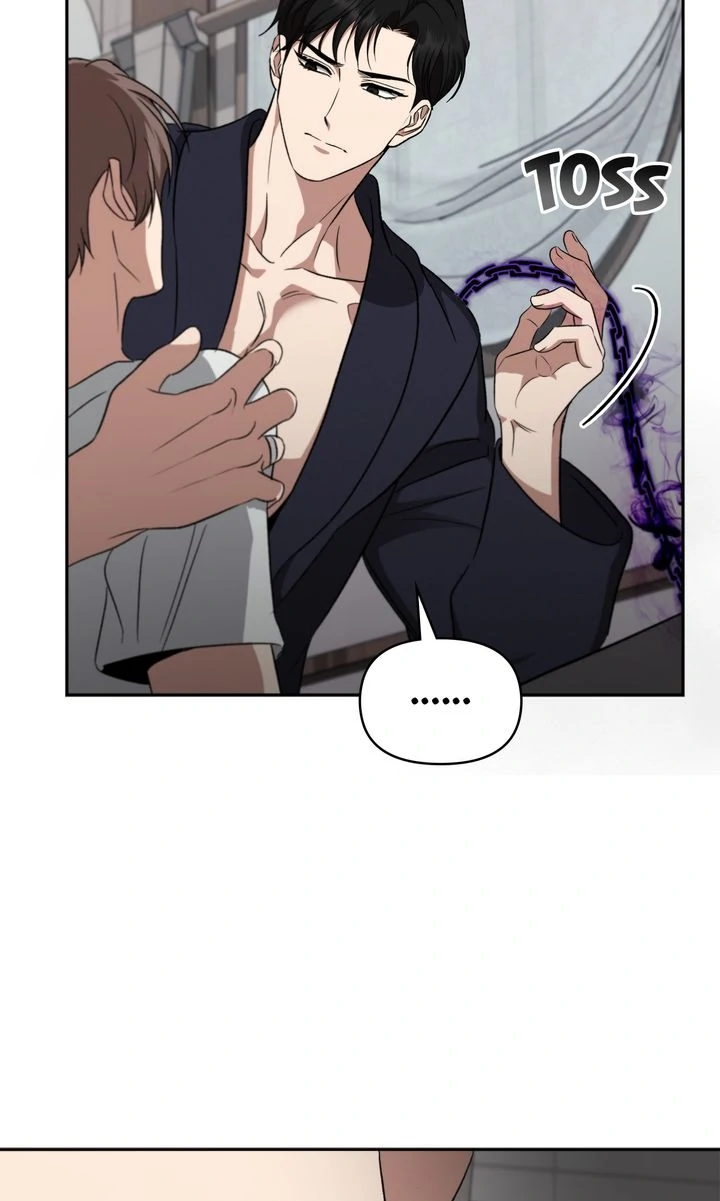 Creating Hidden Endings [Official] - Chapter 17 manhwa