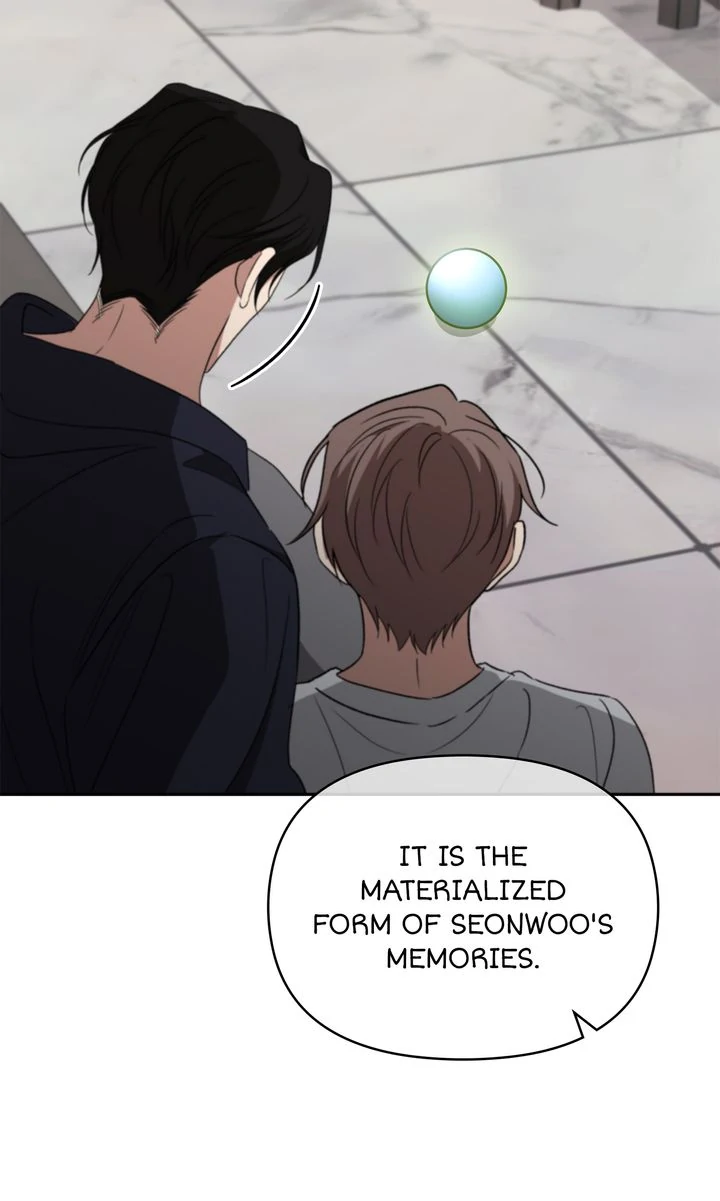 Creating Hidden Endings [Official] - Chapter 17 manhwa
