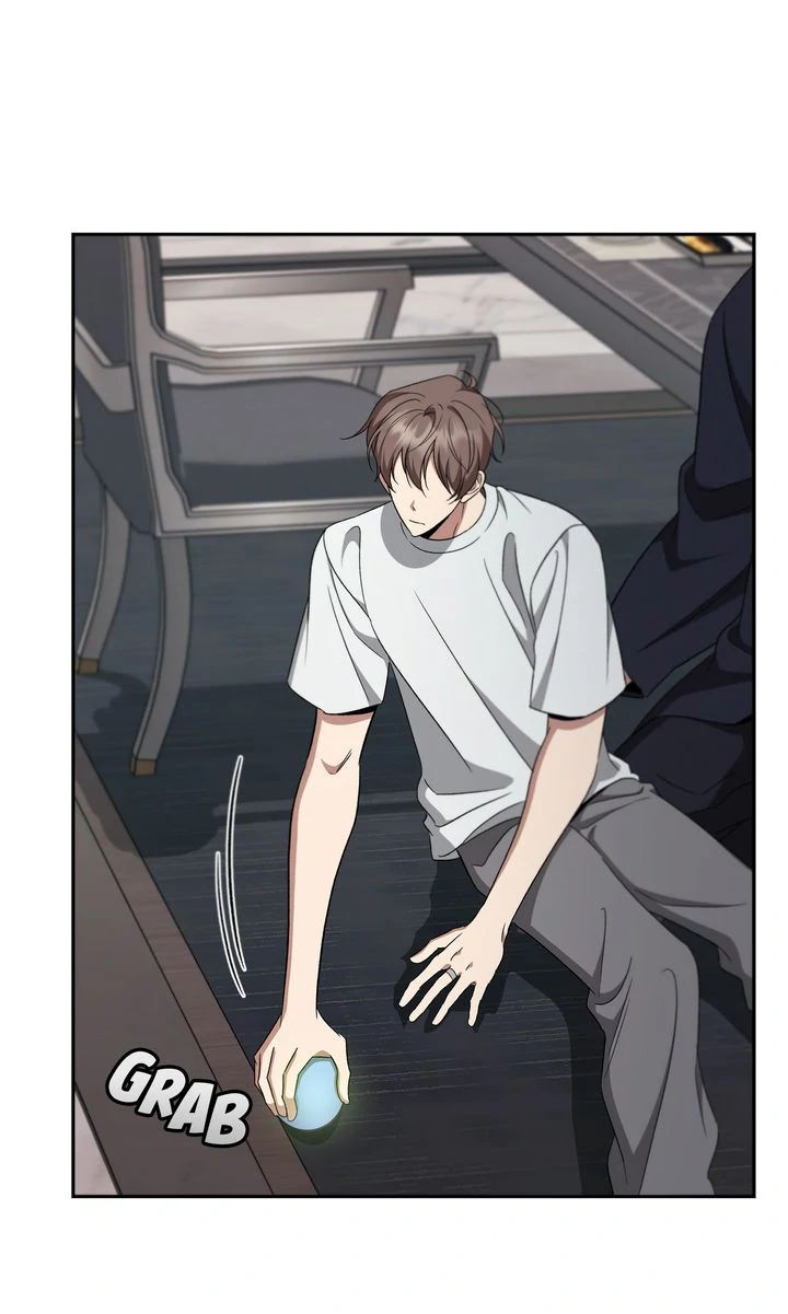Creating Hidden Endings [Official] - Chapter 17 manhwa