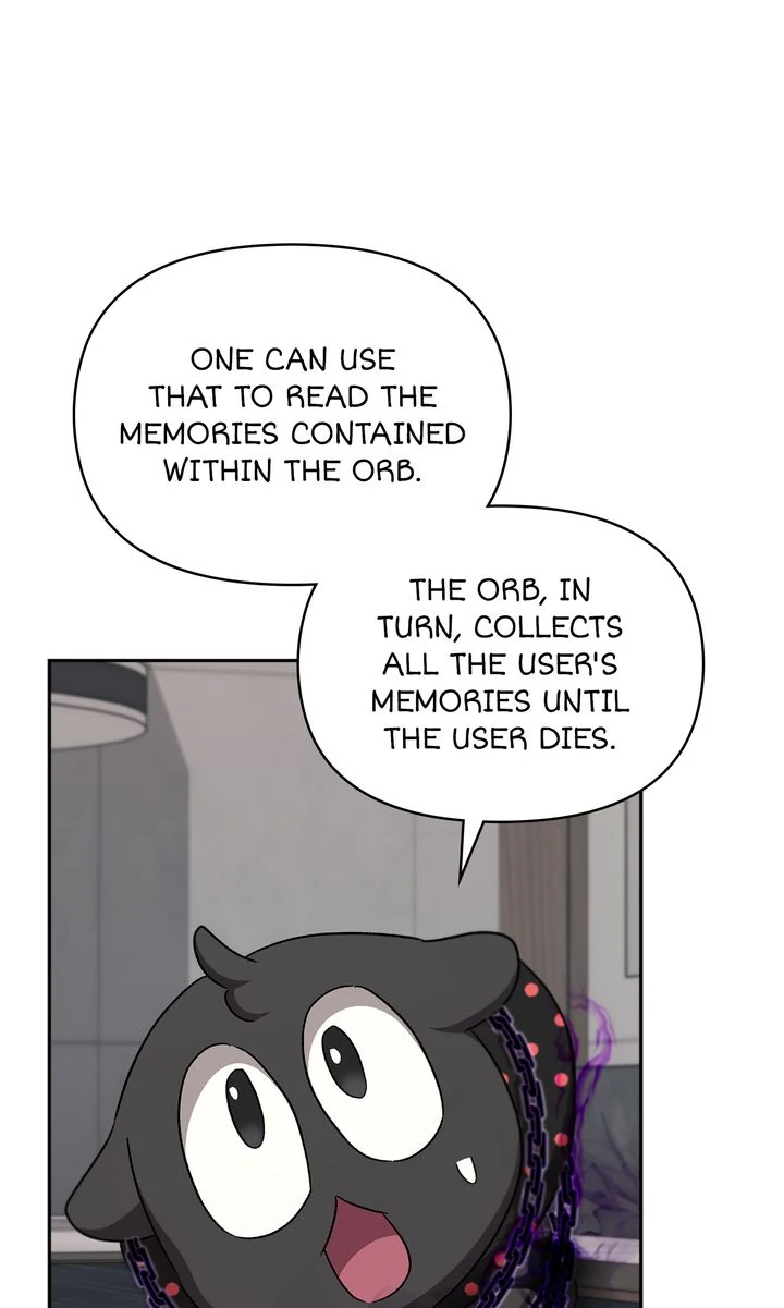 Creating Hidden Endings [Official] - Chapter 17 manhwa