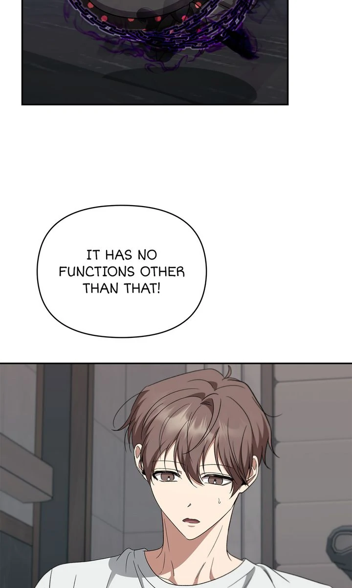 Creating Hidden Endings [Official] - Chapter 17 manhwa