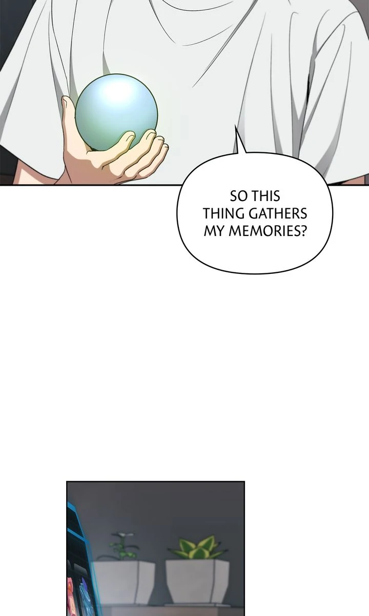 Creating Hidden Endings [Official] - Chapter 17 manhwa