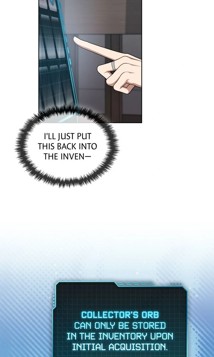 Creating Hidden Endings [Official] - Chapter 17 manhwa