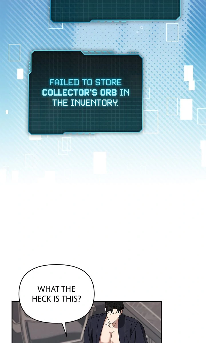 Creating Hidden Endings [Official] - Chapter 17 manhwa