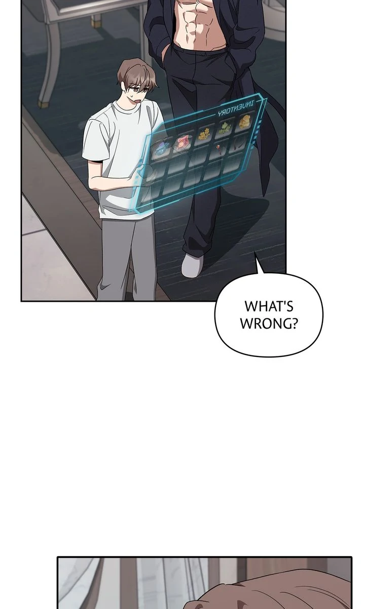 Creating Hidden Endings [Official] - Chapter 17 manhwa