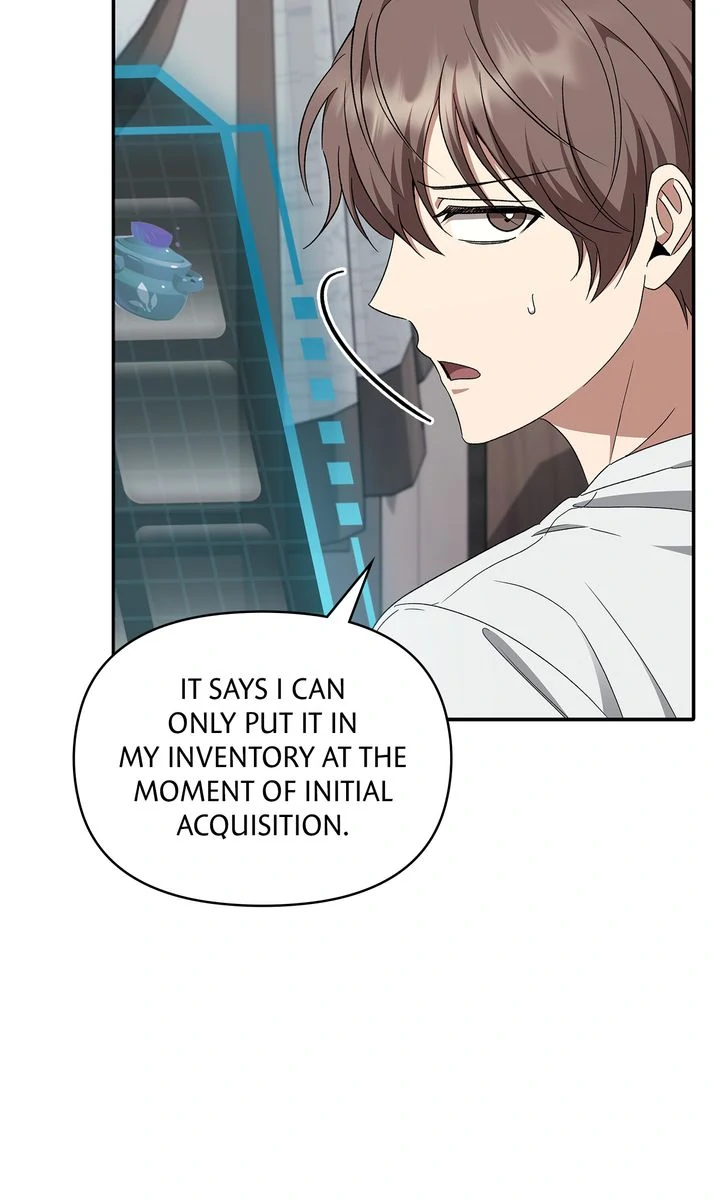 Creating Hidden Endings [Official] - Chapter 17 manhwa