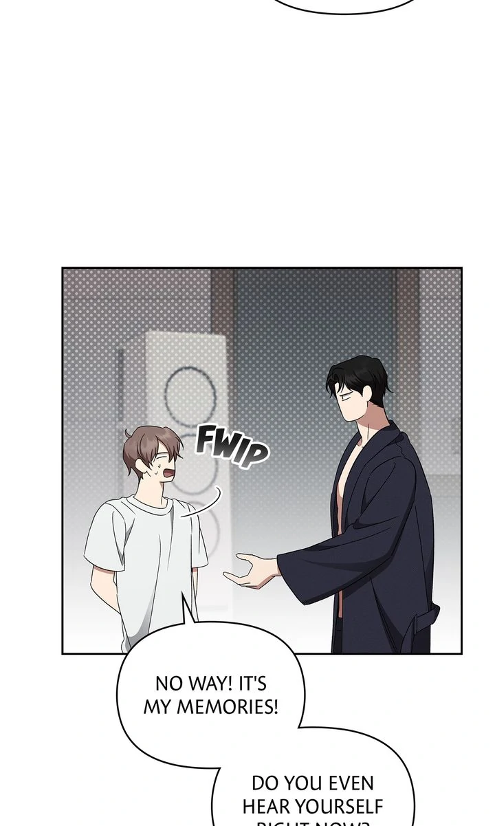 Creating Hidden Endings [Official] - Chapter 17 manhwa