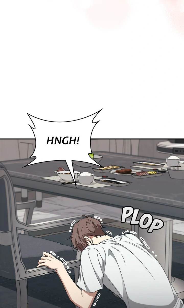 Creating Hidden Endings [Official] - Chapter 17 manhwa
