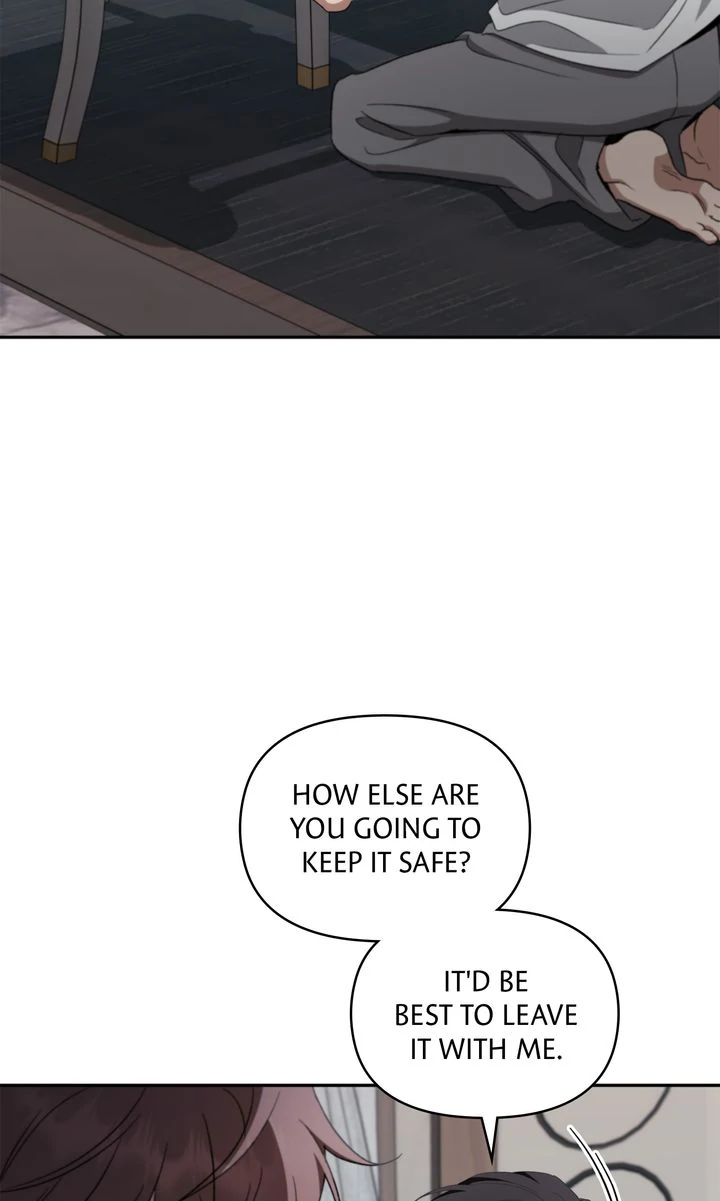 Creating Hidden Endings [Official] - Chapter 17 manhwa