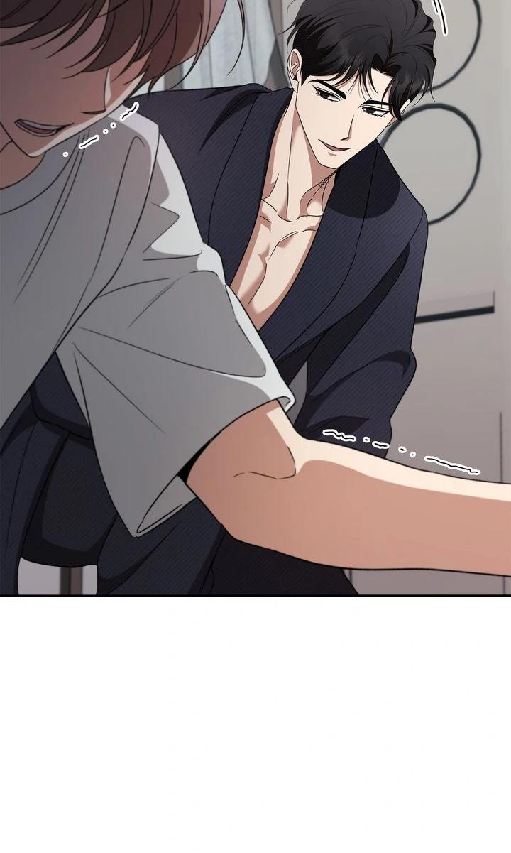 Creating Hidden Endings [Official] - Chapter 17 manhwa