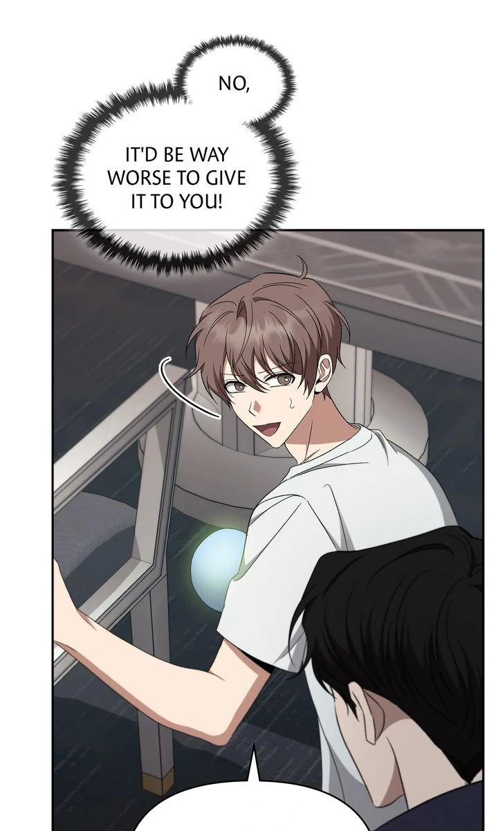Creating Hidden Endings [Official] - Chapter 17 manhwa