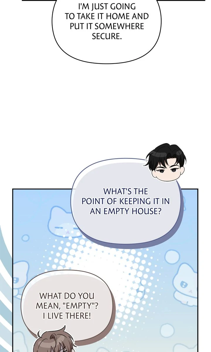 Creating Hidden Endings [Official] - Chapter 17 manhwa