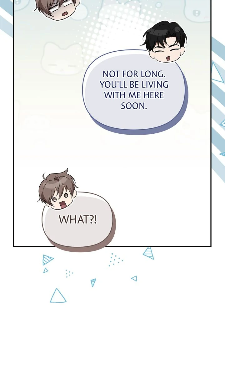 Creating Hidden Endings [Official] - Chapter 17 manhwa