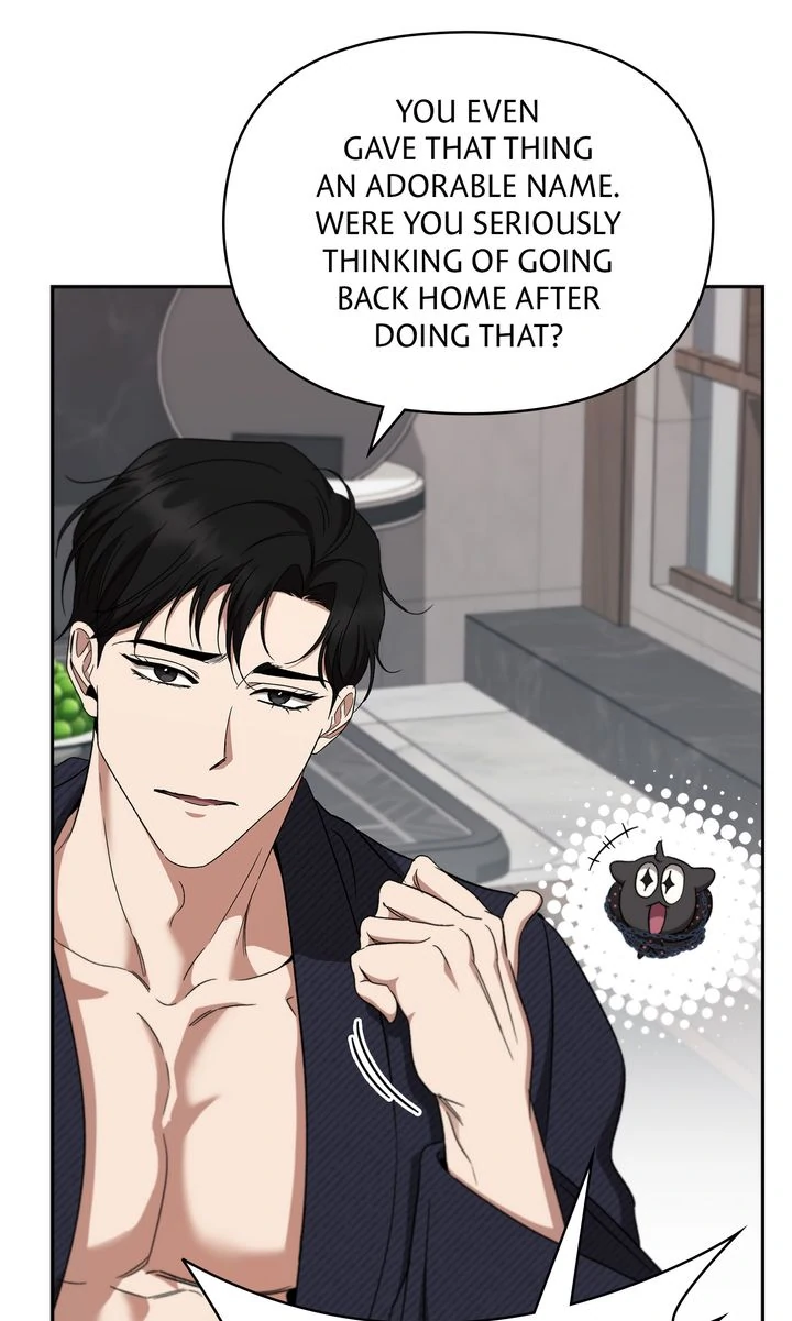Creating Hidden Endings [Official] - Chapter 17 manhwa