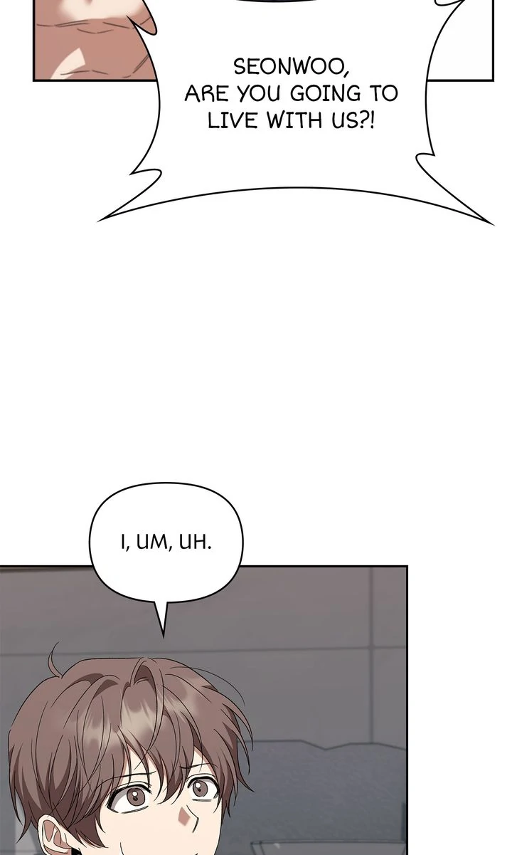 Creating Hidden Endings [Official] - Chapter 17 manhwa