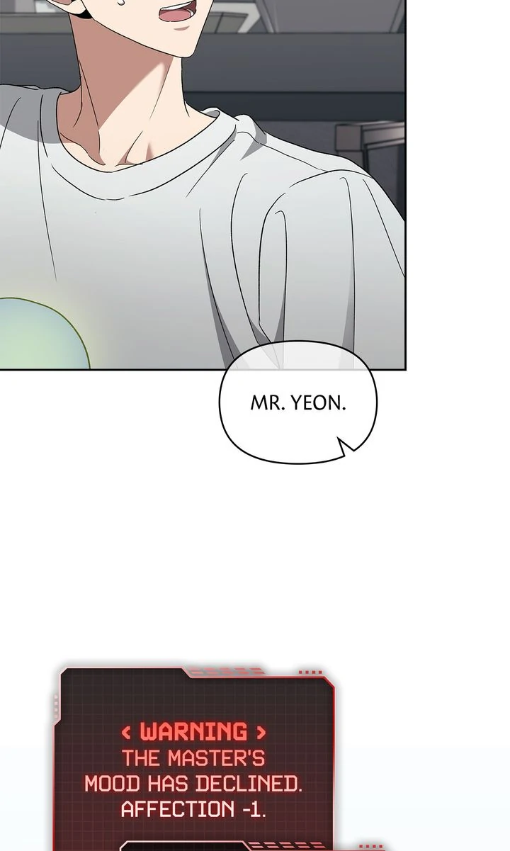 Creating Hidden Endings [Official] - Chapter 17 manhwa