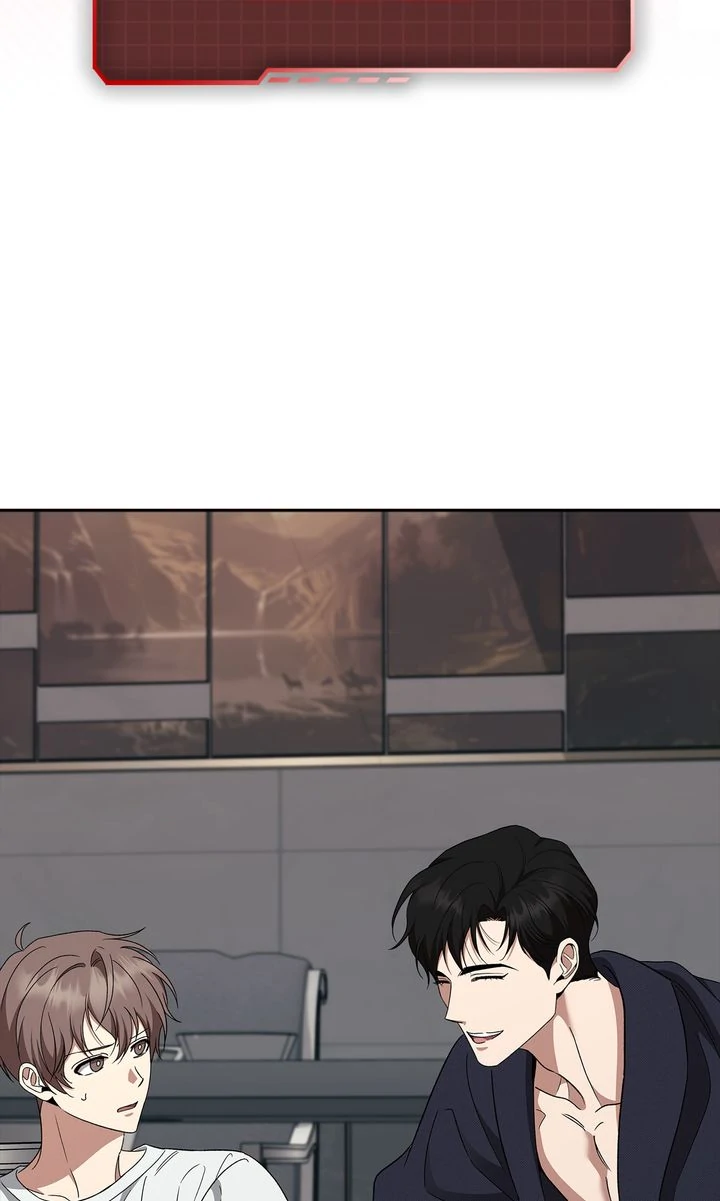Creating Hidden Endings [Official] - Chapter 17 manhwa