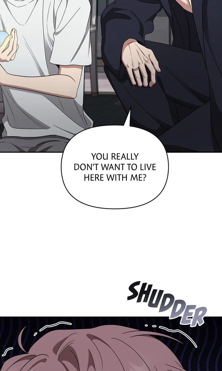 Creating Hidden Endings [Official] - Chapter 17 manhwa