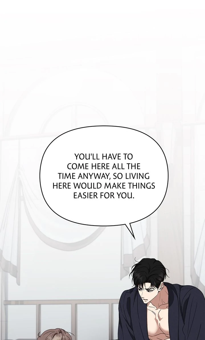 Creating Hidden Endings [Official] - Chapter 18 manhwa