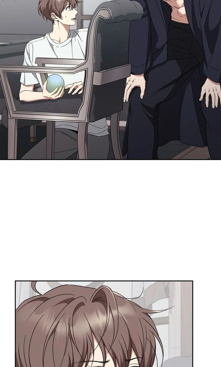 Creating Hidden Endings [Official] - Chapter 18 manhwa