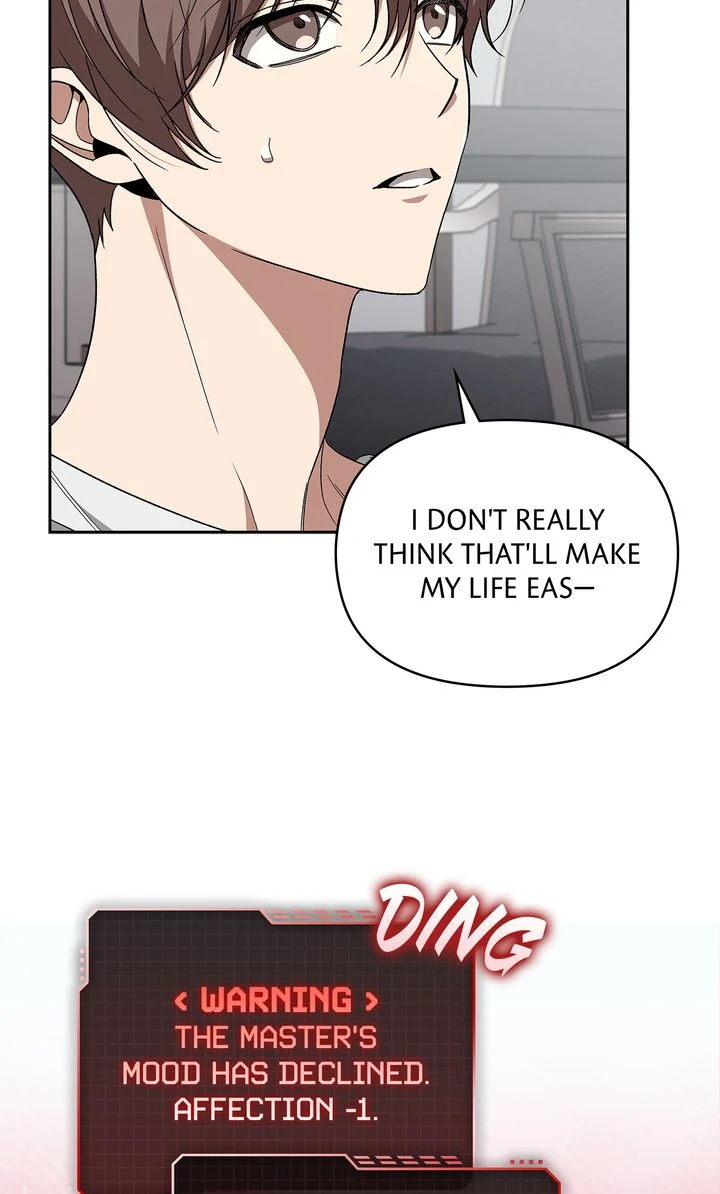 Creating Hidden Endings [Official] - Chapter 18 manhwa