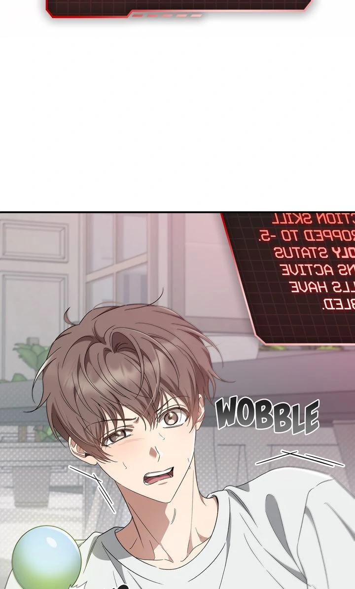 Creating Hidden Endings [Official] - Chapter 18 manhwa
