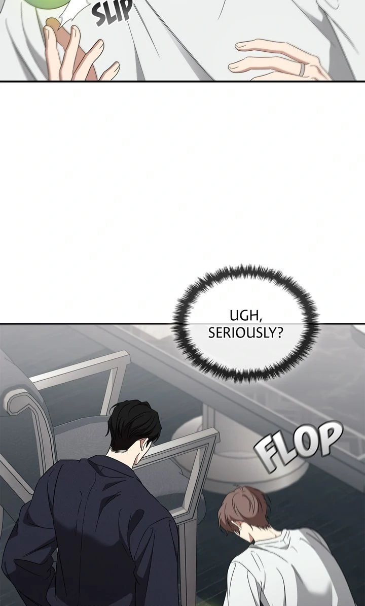 Creating Hidden Endings [Official] - Chapter 18 manhwa