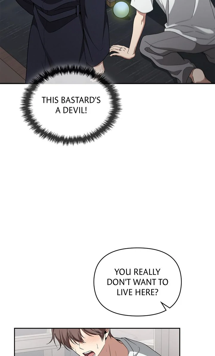 Creating Hidden Endings [Official] - Chapter 18 manhwa