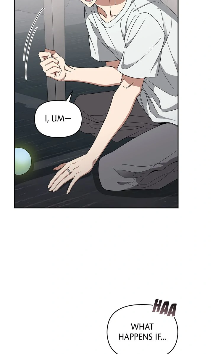 Creating Hidden Endings [Official] - Chapter 18 manhwa