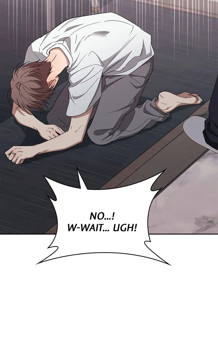 Creating Hidden Endings [Official] - Chapter 18 manhwa