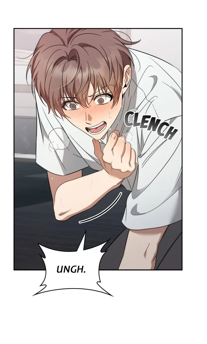 Creating Hidden Endings [Official] - Chapter 18 manhwa