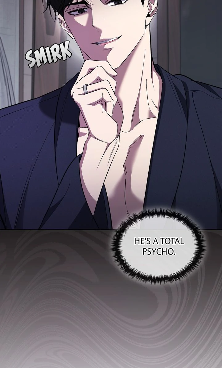 Creating Hidden Endings [Official] - Chapter 18 manhwa